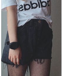 used | デニムパンツ