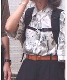 used | シャツ/ブラウス