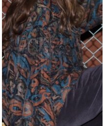 used | シャツ/ブラウス