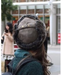 帽子屋 | キャップ