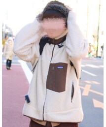 patagonia | ジャケット/アウター
