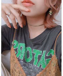 used | Tシャツ/カットソー