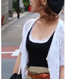 UNIQLO | タンクトップ