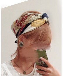 used | その他ヘアアクセサリー