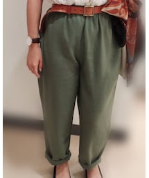 used | スラックス