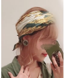 used | その他ヘアアクセサリー