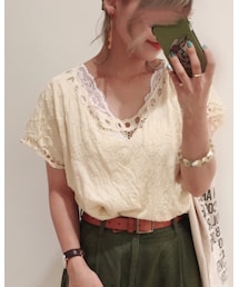 used | Tシャツ/カットソー