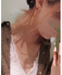 フラミンゴ | ネックレス