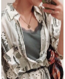 UNIQLO | タンクトップ