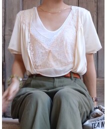 used | シャツ/ブラウス