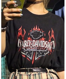 Harley-Davidson | Tシャツ/カットソー