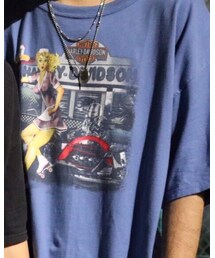 Harley-Davidson | Tシャツ/カットソー