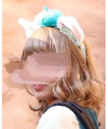 Disney | カチューシャ