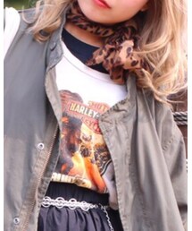 used | バンダナ/スカーフ