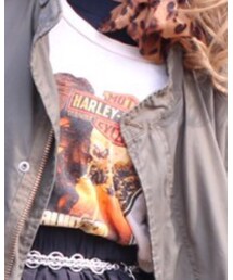 Harley-Davidson | Tシャツ/カットソー