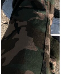 H&M | カーゴパンツ