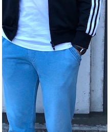 GU | スウェットパンツ