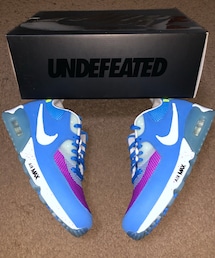 UNDEFEATED  | スニーカー