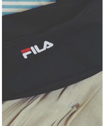 FILA | ボディバッグ/ウエストポーチ