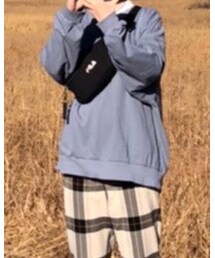 NICE CLAUP | スウェット