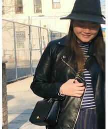 PHILOSOPHY | ライダースジャケット