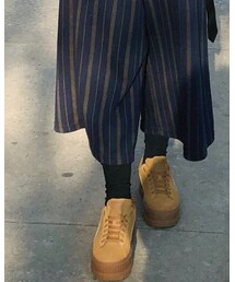 FENTY PUMA by Rihanna | スニーカー