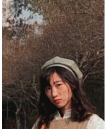 no brand | ハット