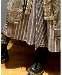 Rakuda Yasei | ドレス