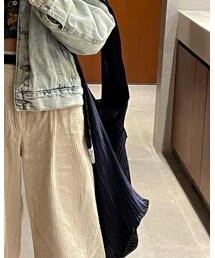 7days_morning | ショルダーバッグ