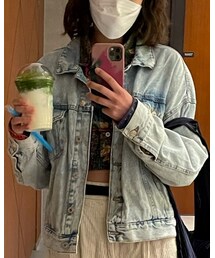 Hello Hippie | シャツ/ブラウス