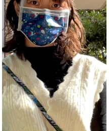 no brand | ニット/セーター