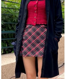 PULL&BEAR | スカート