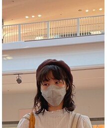 ZARA KIDS | ハット