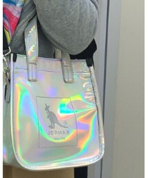 KANGOL | ショルダーバッグ