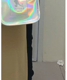 NIKE | チノパンツ