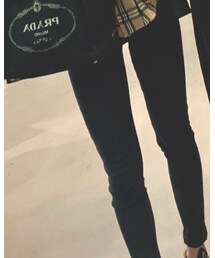 MOUSSY | デニムパンツ