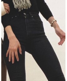 MOUSSY | デニムパンツ