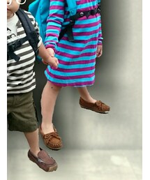 Minnetonka | シューズ