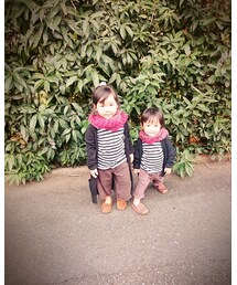 並んで～❤ | その他