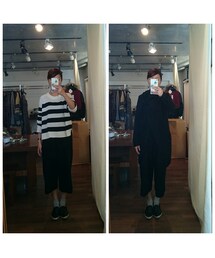 母もこっそりリンクコーデ | その他