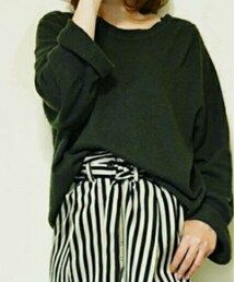 HACHE | ニット/セーター