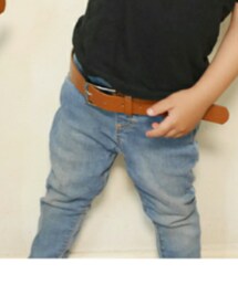 H&M | デニムパンツ