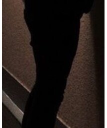 H&M | デニムパンツ