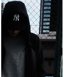 NIKE | ナイロンジャケット