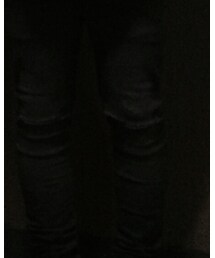 H&M | デニムパンツ