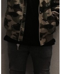 HUF | Tシャツ/カットソー