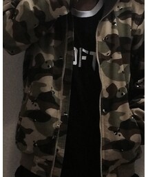 UNDEFEATED  | タンクトップ