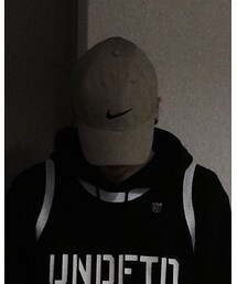 NIKE | キャップ