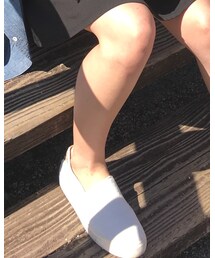 ZARA | スニーカー