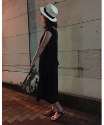 back style | その他